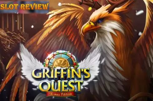 Griffins Quest X-Mas Edition Slot Review